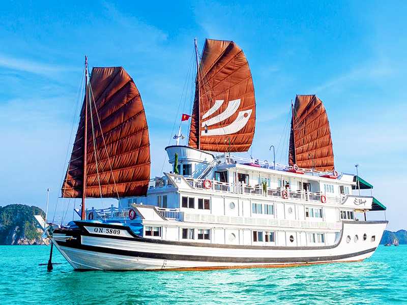 Bhaya Classic Cruise 3 Days 2 Nights