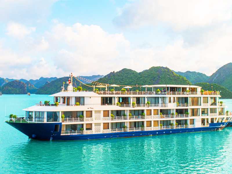 Mon Cheri Cruise 3 Days 2 Nights