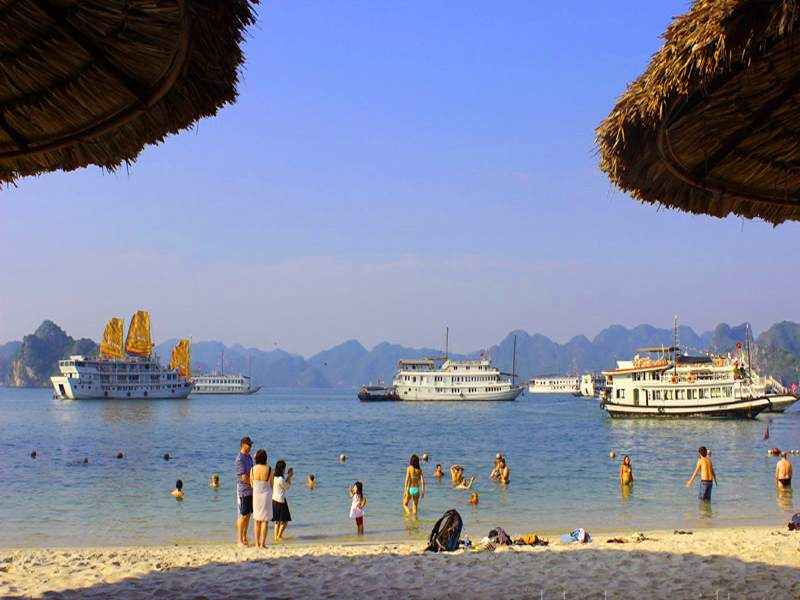 Soi Sim Island