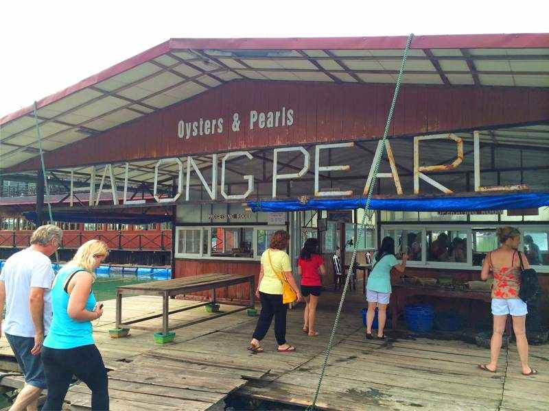 Pearl Farm