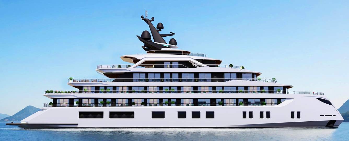 Tulip Cruise - 3 Days 2 Nights | Halong Bay & Lan Ha Bay